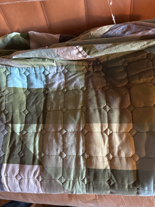 Наматрасник 180*200