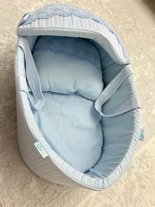 Конверт для выписки