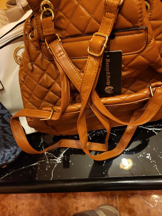 Нови дамски чанти