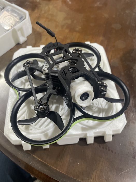 Дрон BETA  FPV! DJI O4 цифр