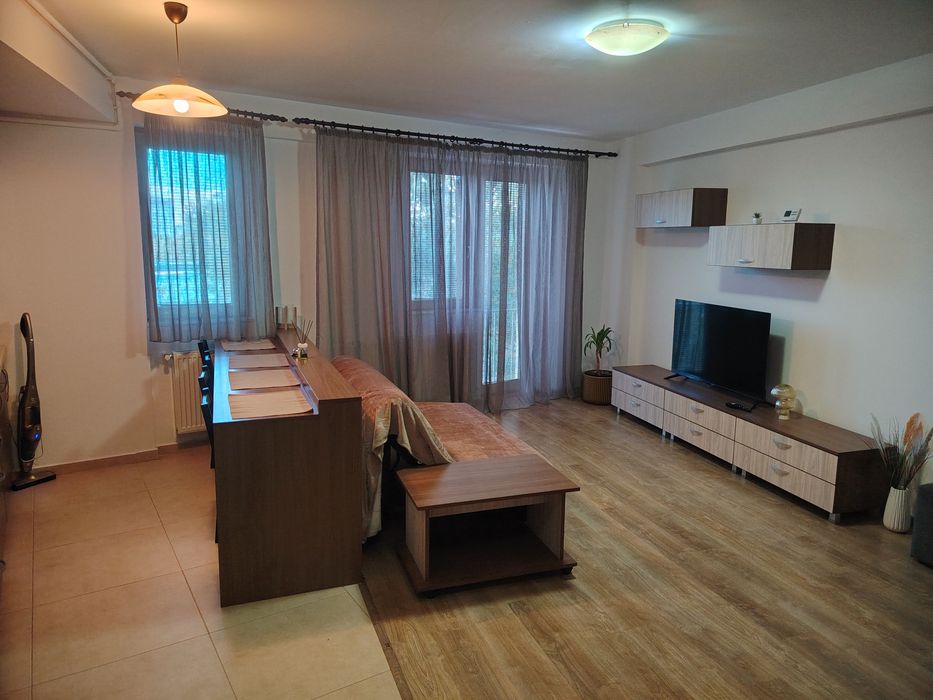 Apartament 2 camere de închiriat sos. Fundeni