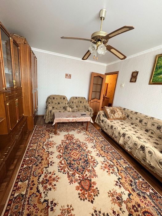 Продается 2-комнатная квартира