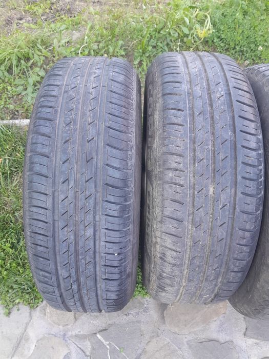 Jante vw golf 5 originale  5x112 15 seat skoda