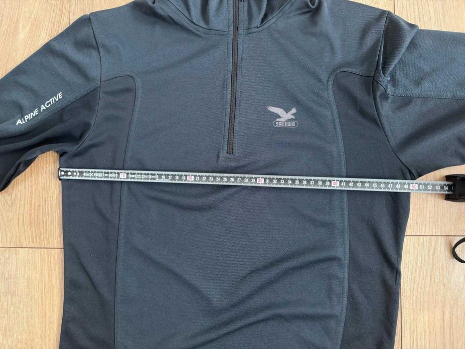 Salewa 50 M barbati bluza Alpine Active
