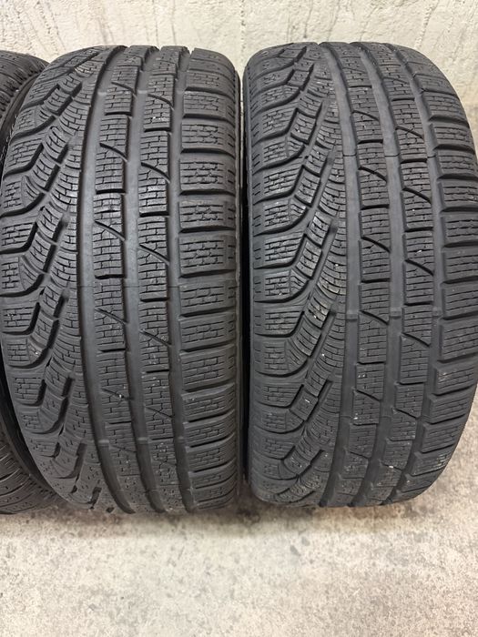 225/40/18 Pirelli 4бр дот21