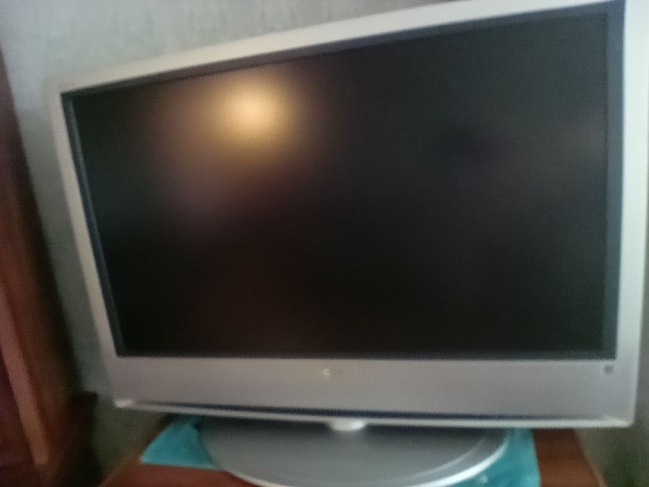 Телевизор марки Sony