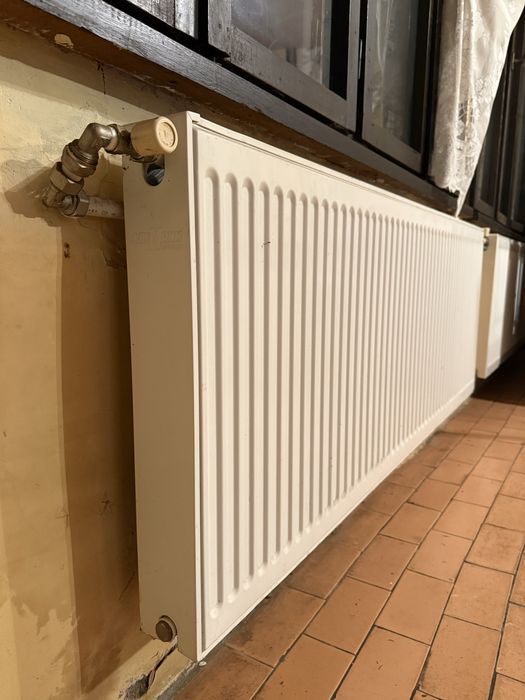 Панелен Радиатор