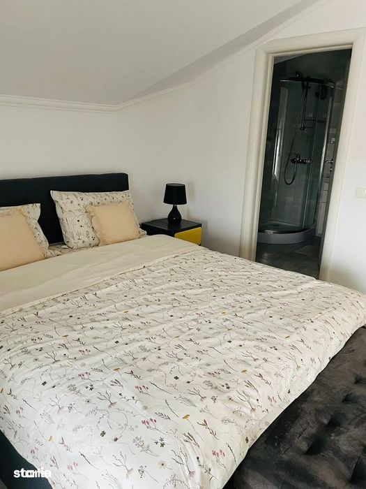 Apartament 4 camere de inchiriat / Chitila / Zona linistita