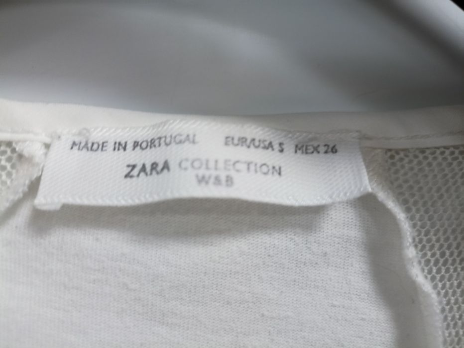 ZARA дамски потник