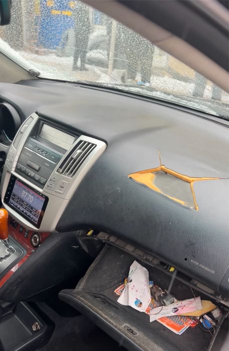 Рестоврация после ДТП Перетяжка Авто с выездом