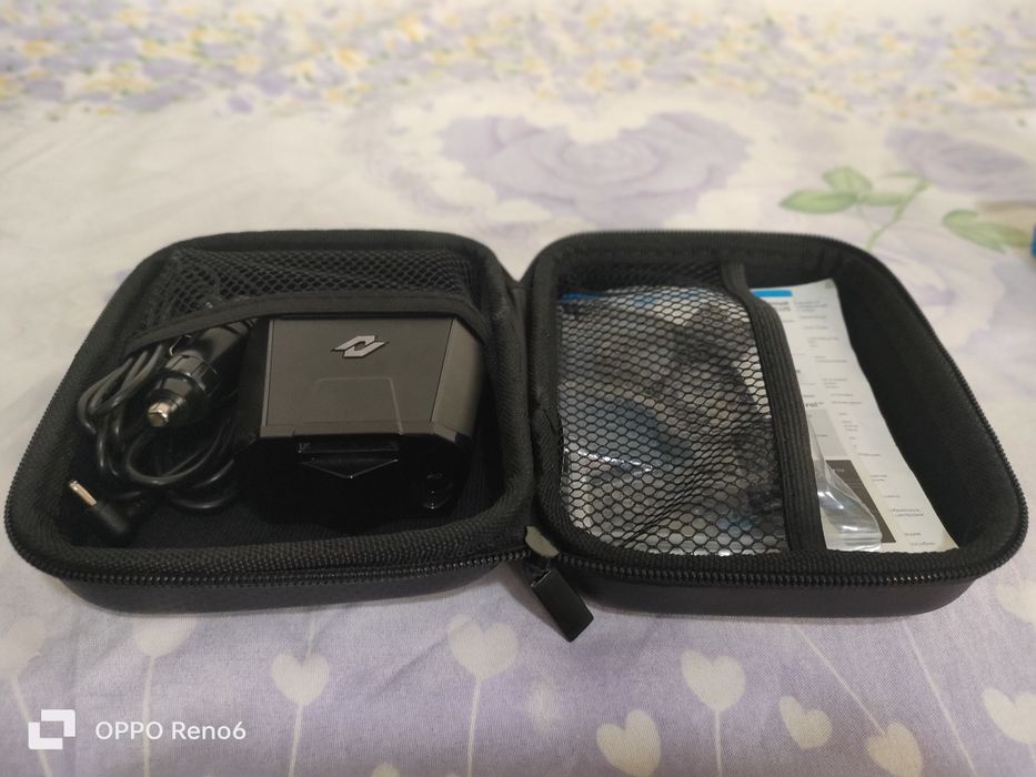 X-COP 8700S RADAR detektor