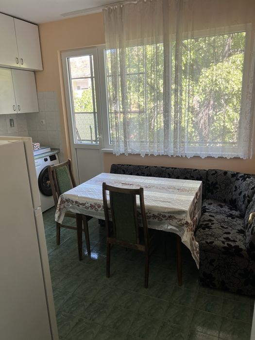 Дава се под наем Двустаен апартамент в Пловдив, Централна гара - 55 кв.м за 357 € - Снимка #14