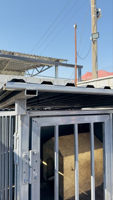 Домик для собаки