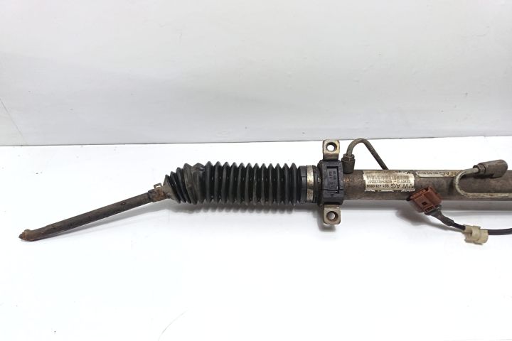 Caseta directie 6Q1423051AF Volkswagen VW Polo a 4-a generatie 9N ser