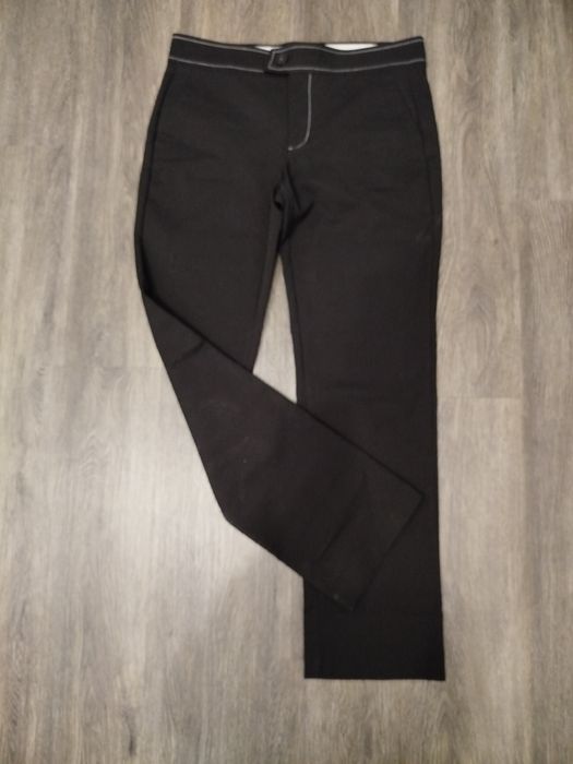 Брюки MANGO размер 40