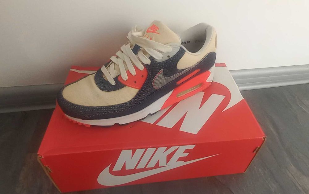 Nike Air Max 90 Denham