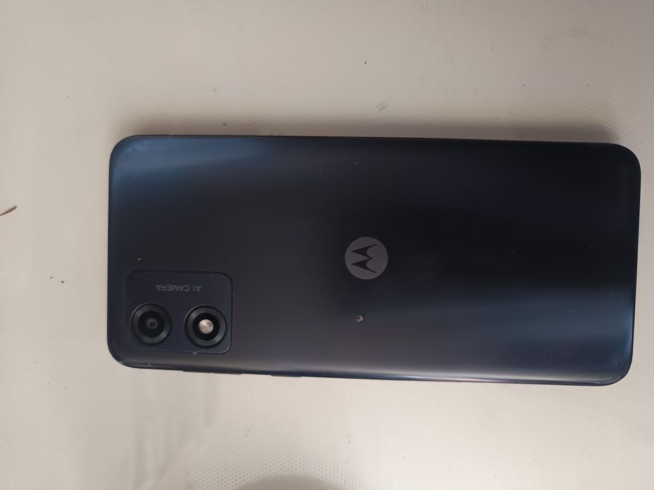 Mototola Moto E13 display spart