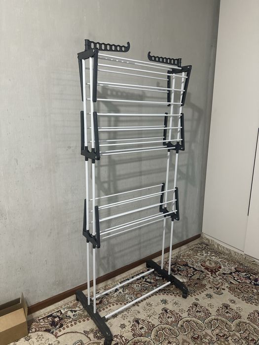 Продаю сушилку 3500тг