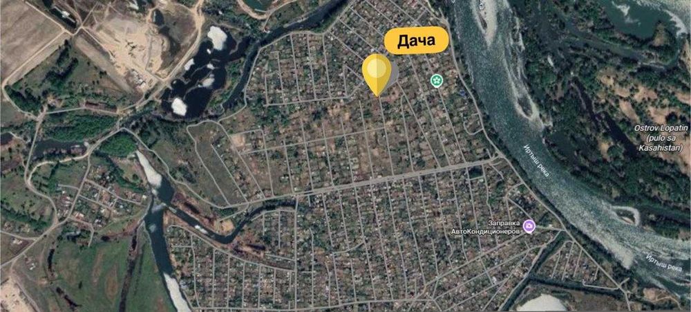 В продаже дача С/Т Саяжай