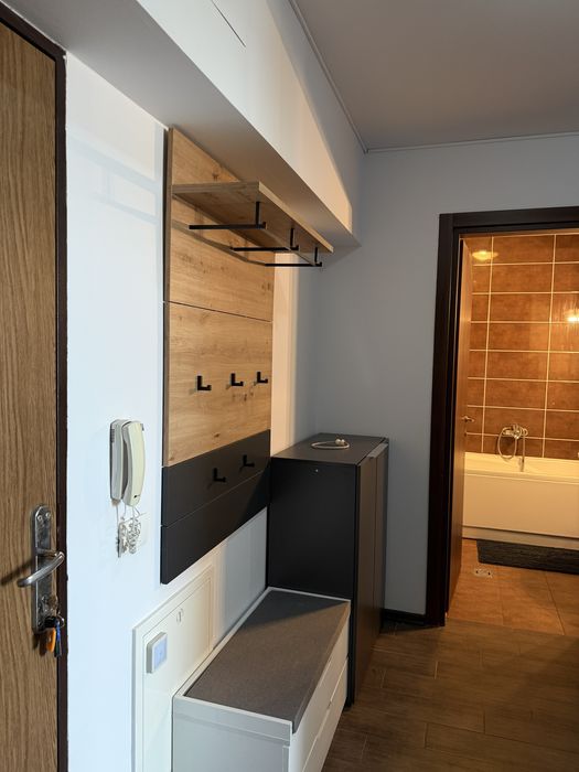 Apartament de inchiriat 2 camere PRIMA ROGERIUS