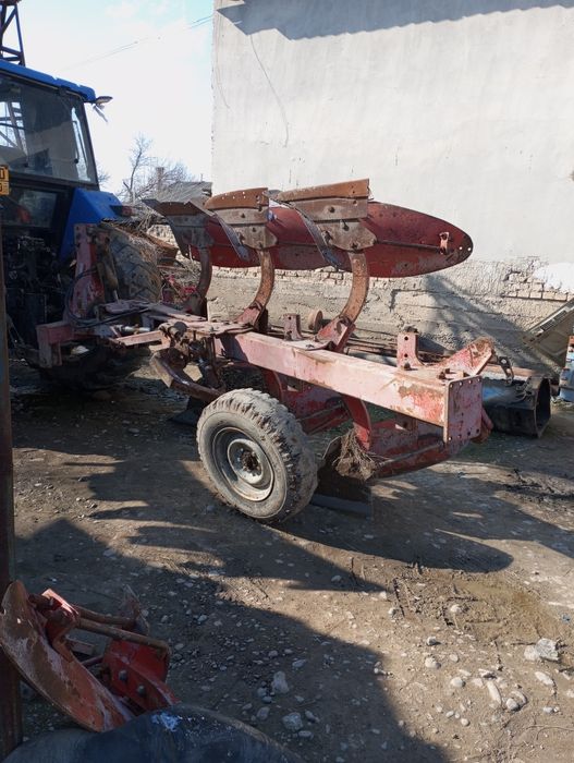 Aylanma pulug sotiadi