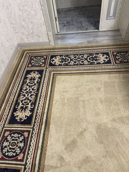 3.5 ga 5 razmer gilam kachestvasi zor