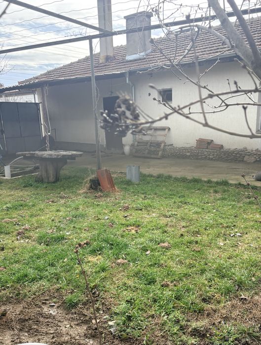 Къща - Казанлък!