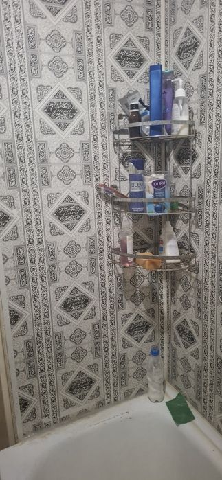 Ассалому алейкум квартира сотилади!