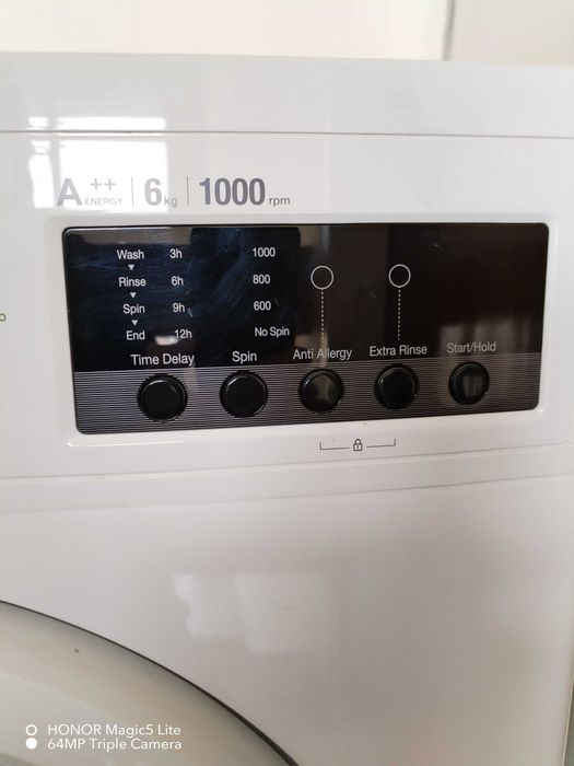 Пералня DAEWOO 100 евро