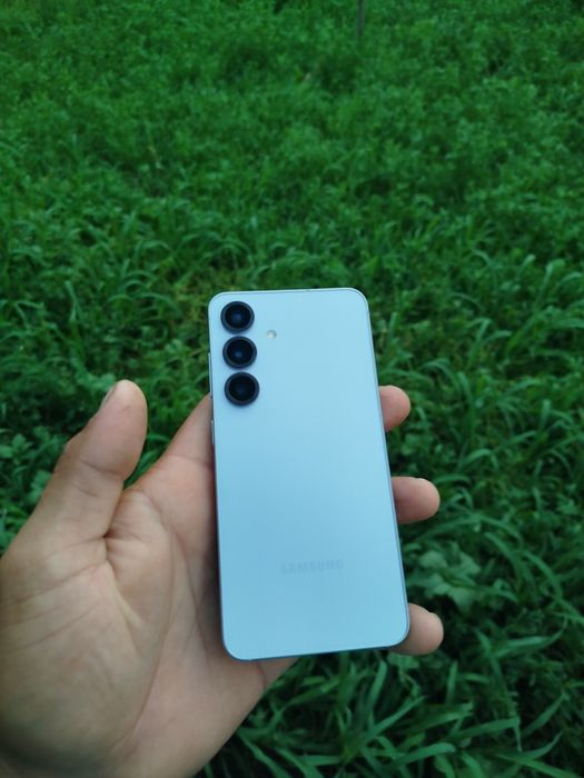 Samsung Galaxy S25