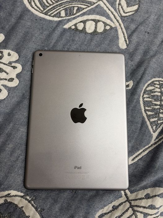 Ipad 32гб 2017 5 поколение