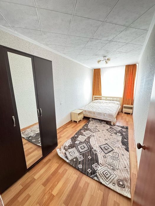 Продается 2 комнатная квартира