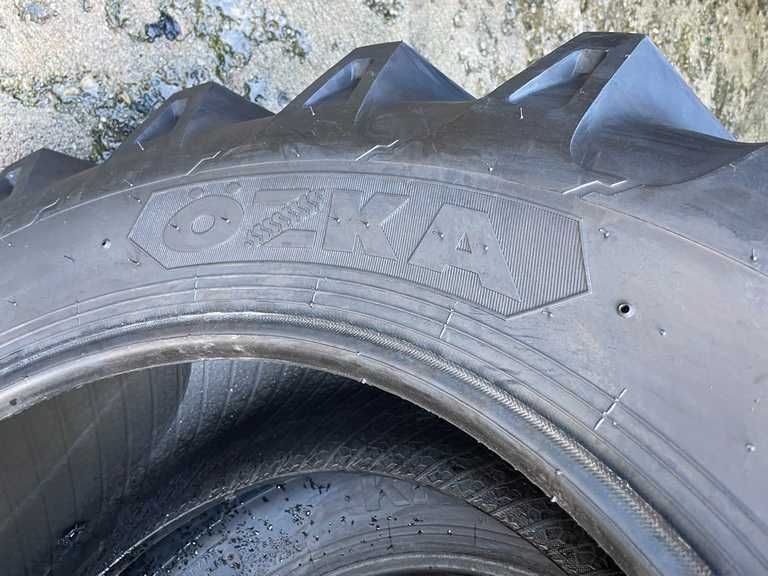 OZKA Anvelope noi agriocle 14.9-26 Cauciucuri cu 14pliuri Class