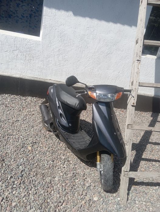 Продам хонда Дио 27