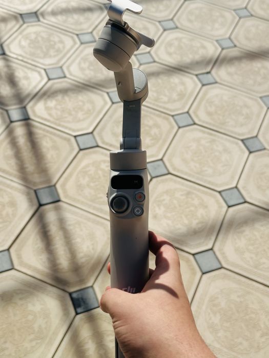Стаблизатор Dji 7