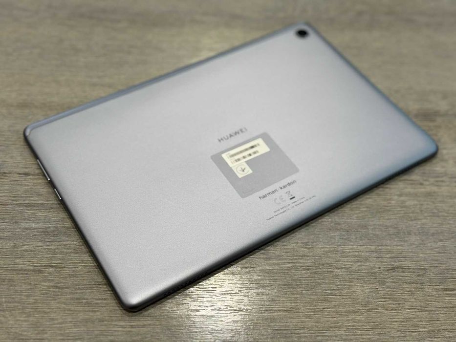Huawei MediaPad M5 Lite 10 – 3GB RAM / 32GB