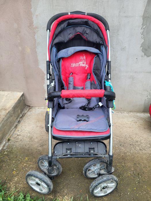 Căruț copii DHS de vânzare