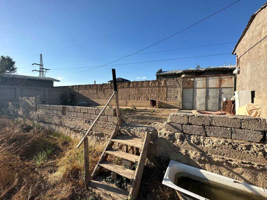 Продается земельный участок под строительства / Ер сотилади