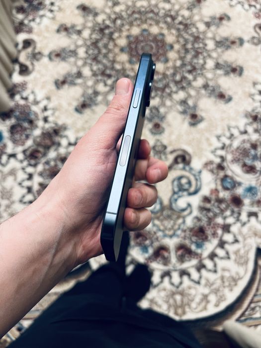 iPhone 15 Pro Max 256 LLA 87