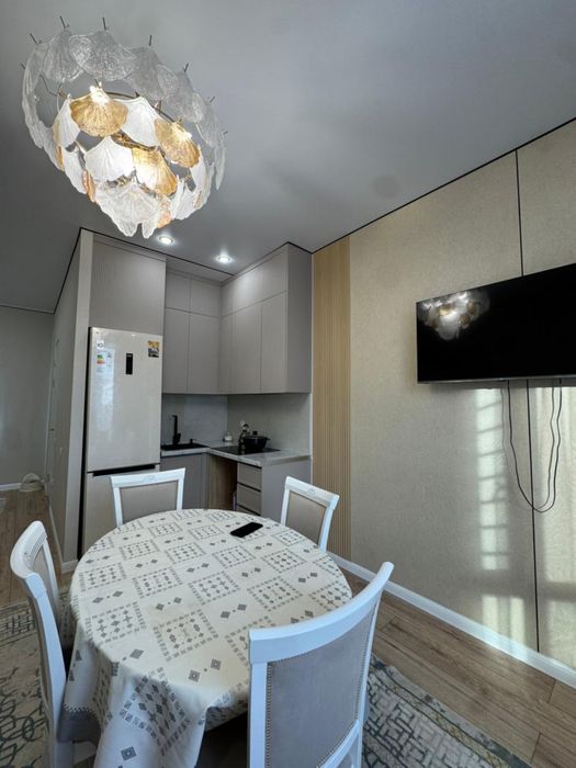 Сдам в аренду квартиру