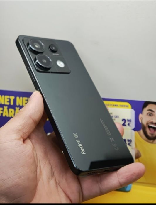 Xiaomi Redmi Note 13 Pro