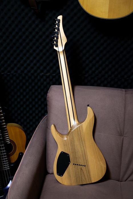 Schecter Reaper-7