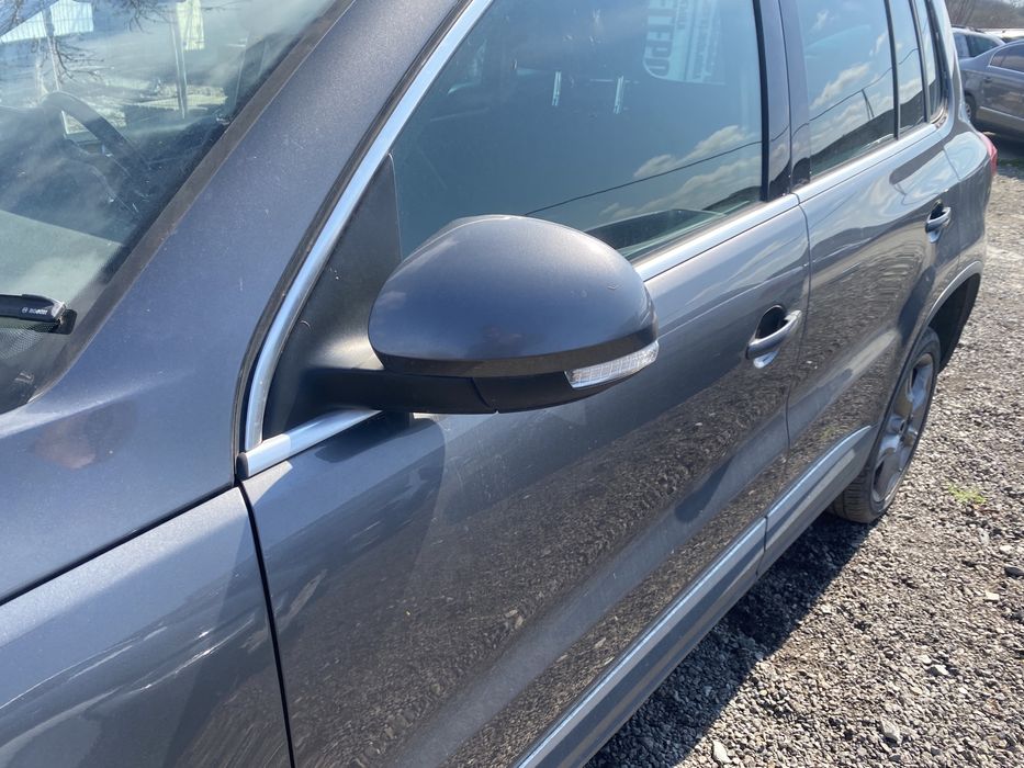 дясно огледало фолксваген тигуан vw tiguan