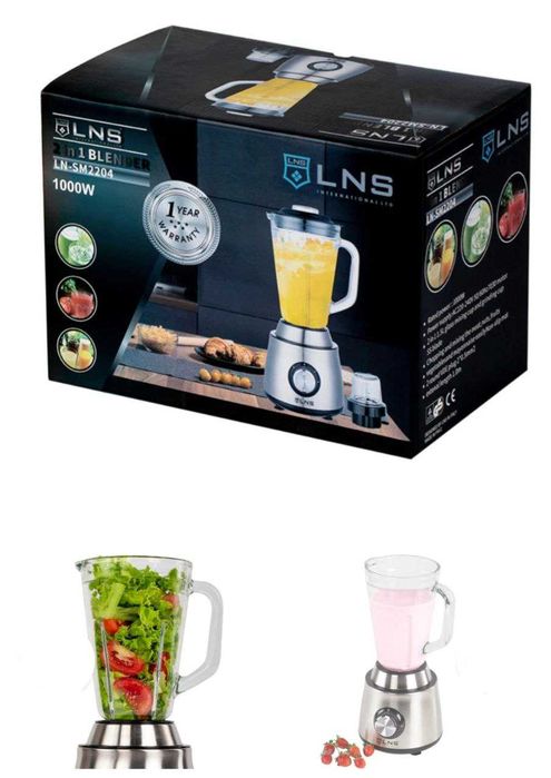 Блендер sotiladi