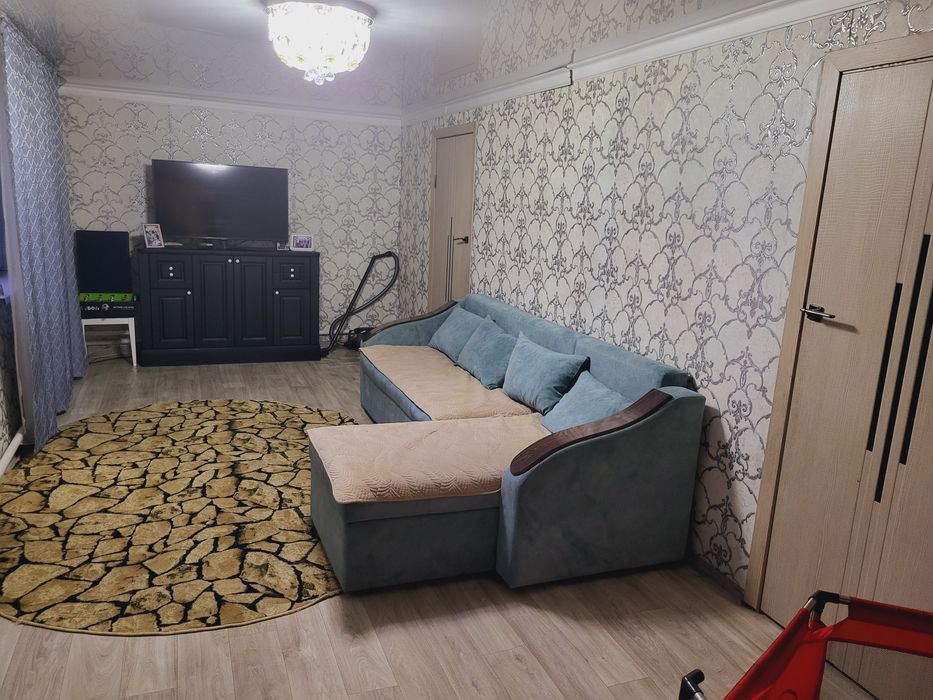 Продам дом каз край