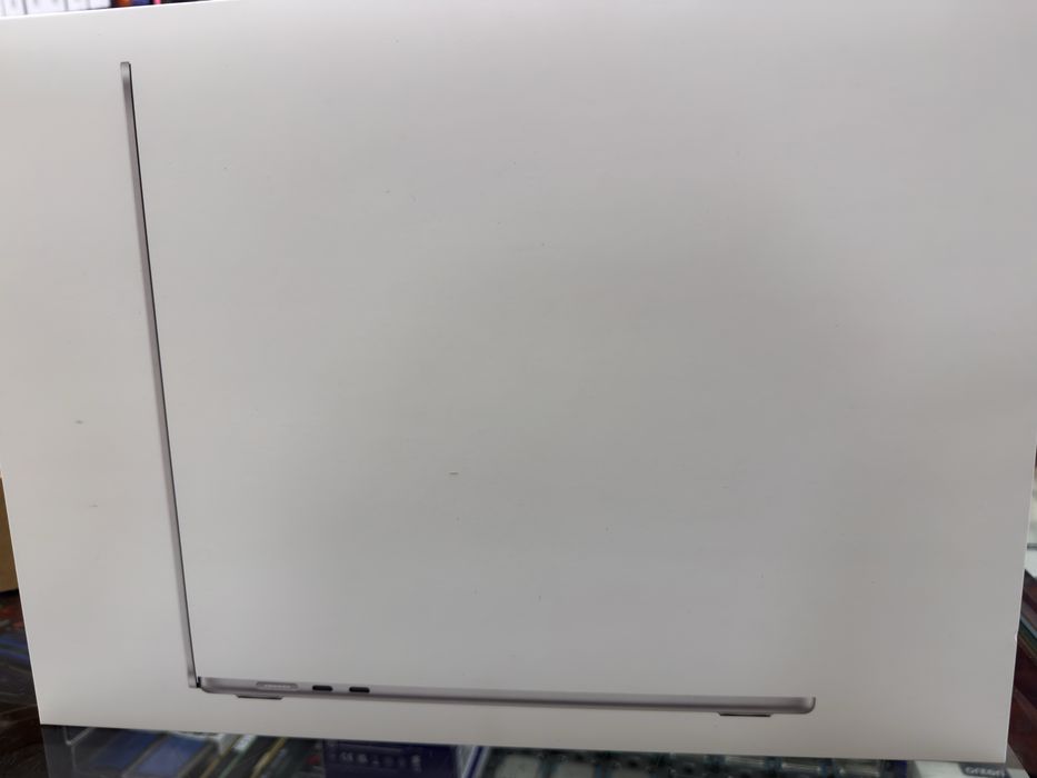 Macbook air M5 15 inch