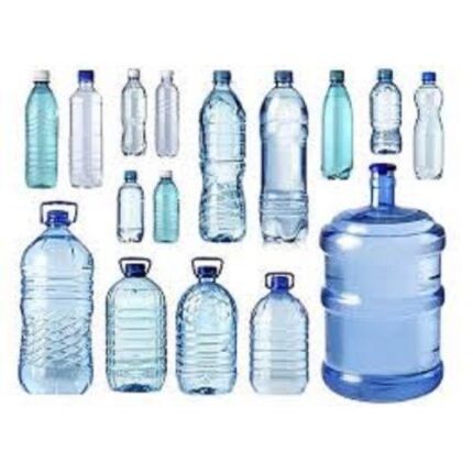 Пълнене на вода в туби с доставка