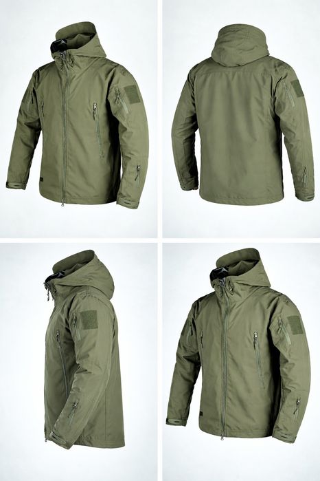 Komuflyaj Tactic Forma Kurtka M , L