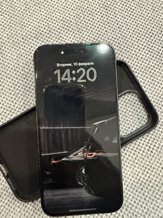 Iphone 14 pro max e sim