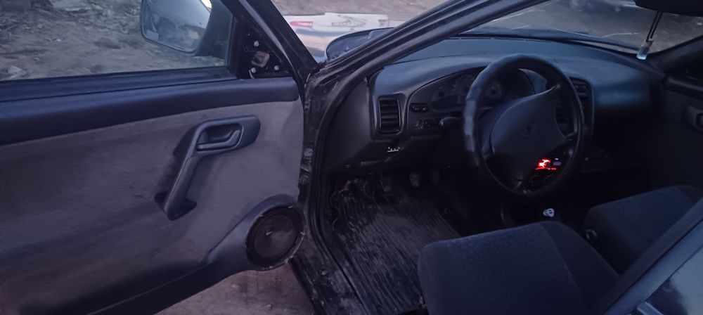 Запчасти Ваз 12ка. 126 движок.